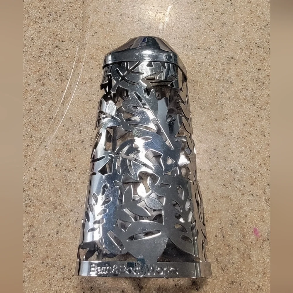 Bath and Body Works Soap Dispenser Cover